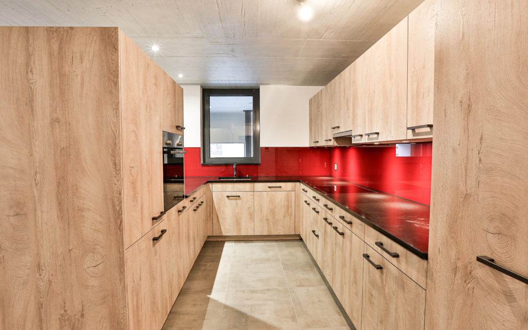 Appartement C43-102
