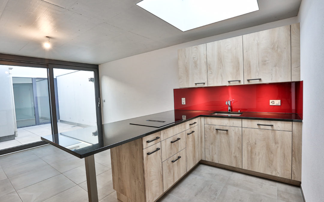 Appartement C43-104