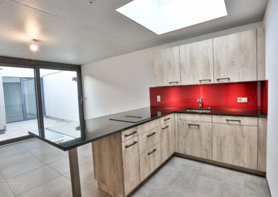Apartment C43-104