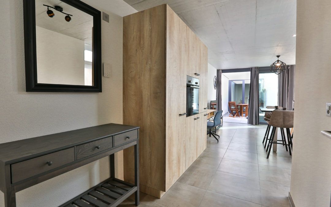 Appartement C43-105