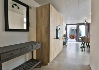 Apartment C43-105