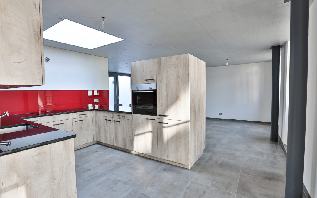 Appartement C43-106