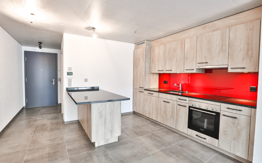 Appartement C43-202