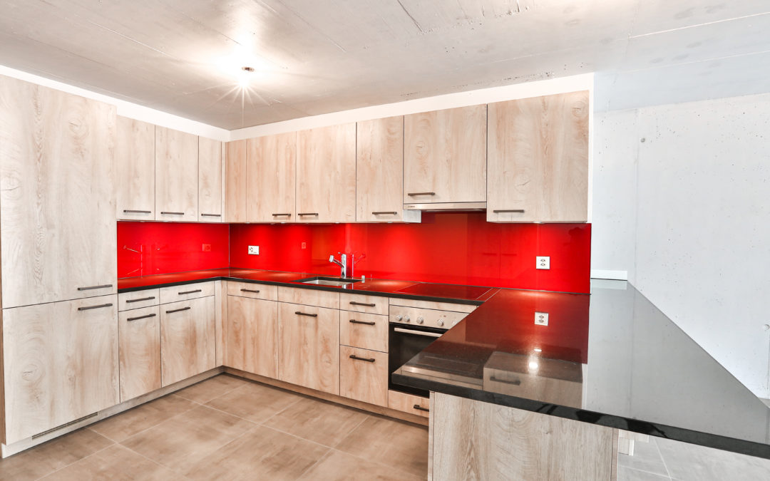 Appartement C43-203