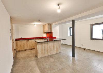 Apartment C43-205