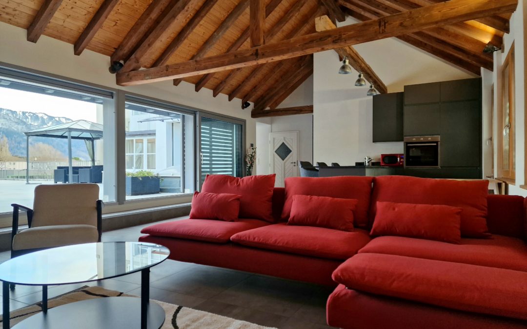 Loft C43-304
