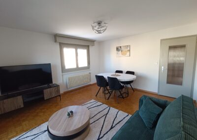 Apartement AE3