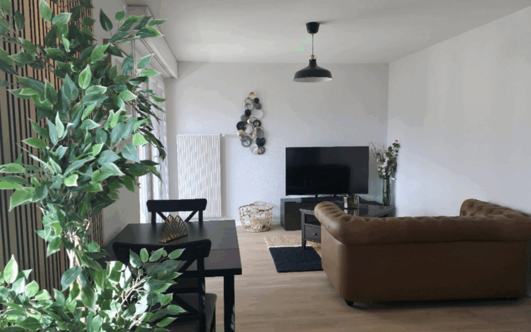 Appartement PEH16 – 4012