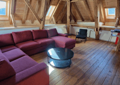 Apartement Top of Rieta R19