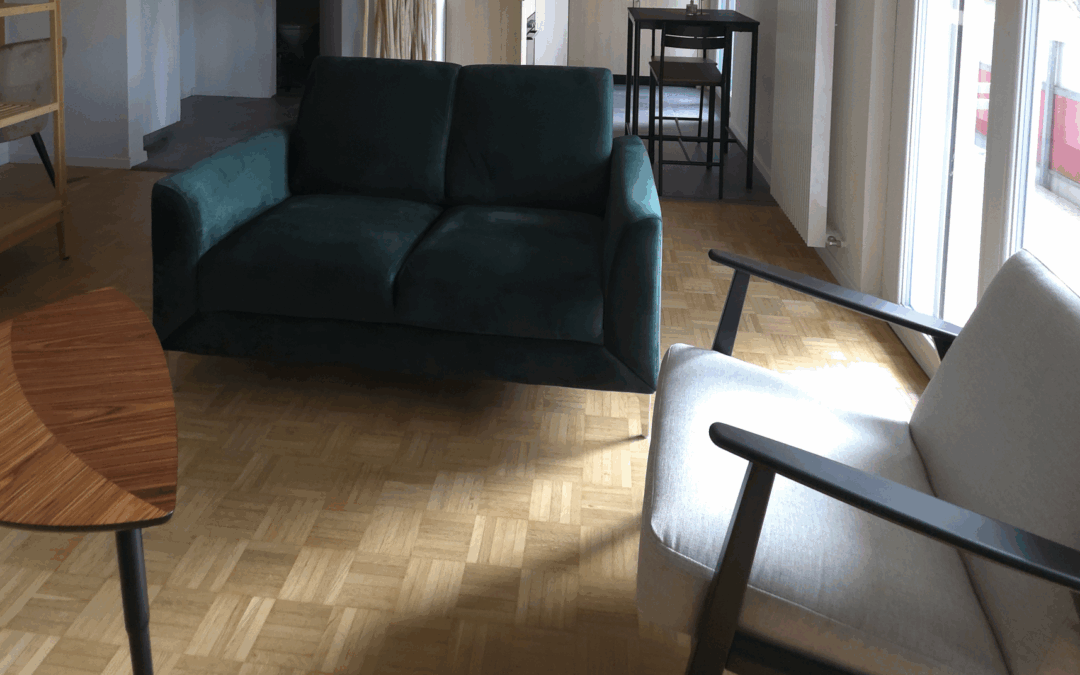 Studio Émeraude SE1