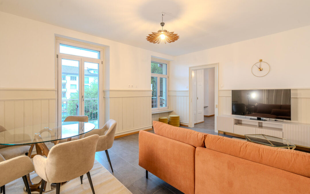 Appartement V68 – 102