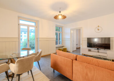 Appartement V68 – 102
